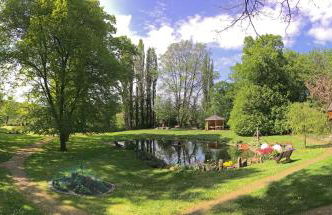 Harzer Feriengarten - Foto 3