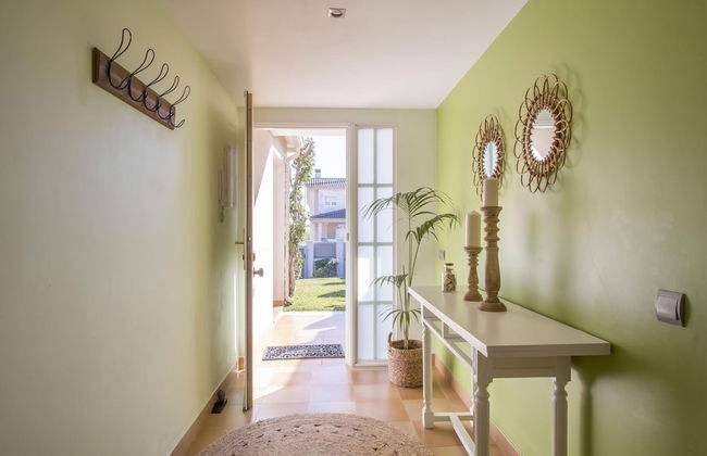 Elegant Villa in Calafell With Swimming Pool - Foto 27