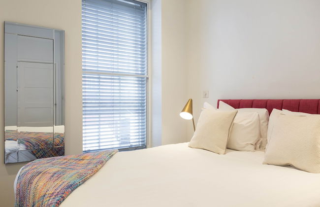 Urban Chic - Rathbone - Foto 30