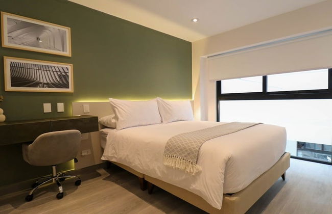 w Unique 2BR With Balcony in Miraflores - Photo 47