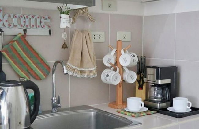 Ohana at Tagaytay Prime - Foto 12