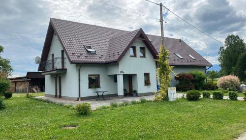 Nad Wilczym Potokiem - Foto 3