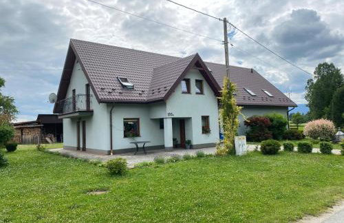 Nad Wilczym Potokiem - Foto 3