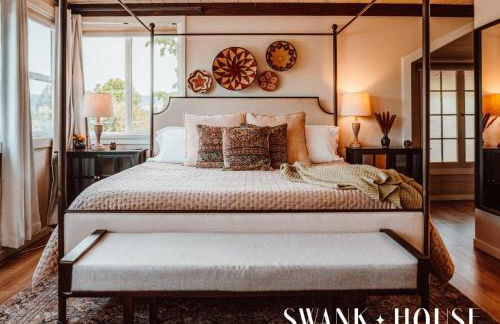 Swank House on Main St in Ashland - Foto 2