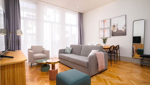 Limehome Porto Rua 31 de Janeiro - Foto 2, Imagen principal