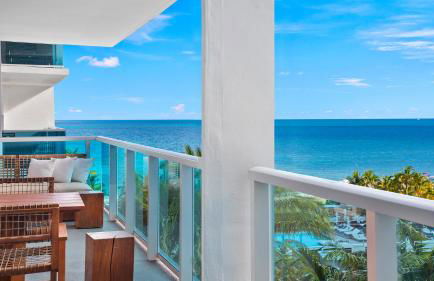 Oceanview Private Condo at 1 Hotel & Homes -904 - Photo 2