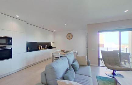 Blue horizon Rooftop - Foto 38