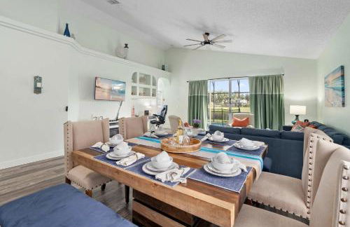 Single-Level Home w Heated Pool & 9MI to Disney - Photo 33