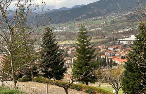 Ski Suites - Family Maisonette Kalavryta - Photo 56