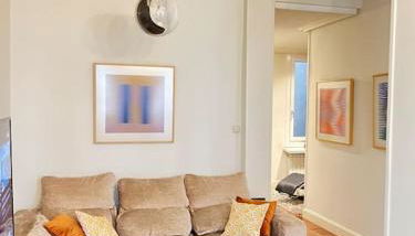 Apartamento en Bilbao (La Merced, Pleno centro) - Foto 5
