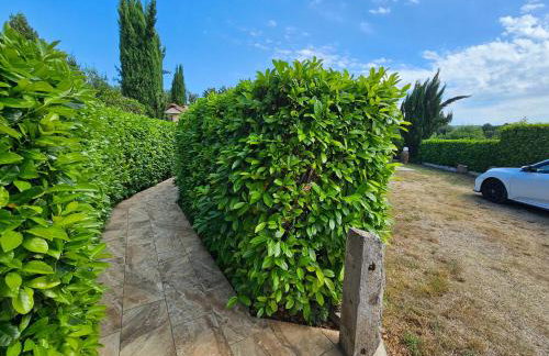 Villa Kate, with a private swimming pool and garden - Foto 45