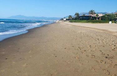 Estudio con terraza en Marbella - Photo 14