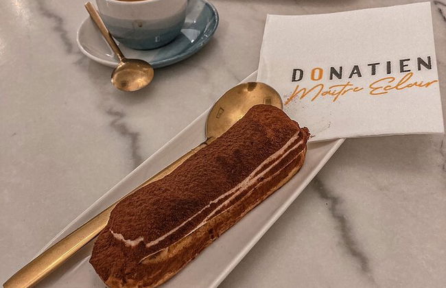 Strasbourg: Food Tour and Old Town Walk - Photo 2