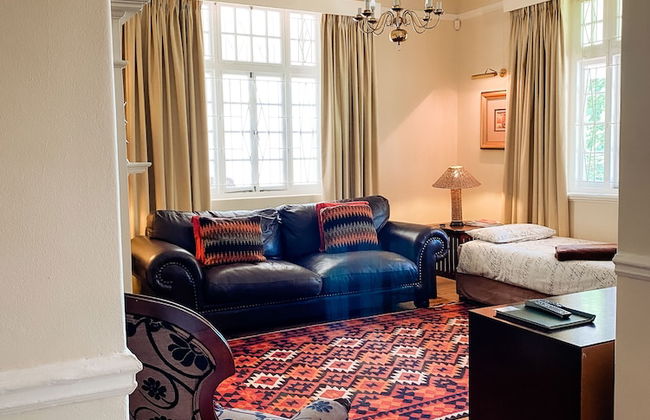 5 Camp Street Guesthouse & Self-catering - Foto 43