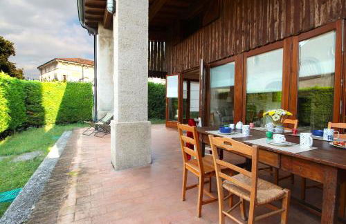 Calicantus, Verona, Pool, Wifi - Photo 38