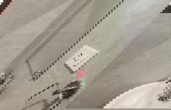 85 The Ganges 2 Bhk Apartment for Homestay - Foto 36