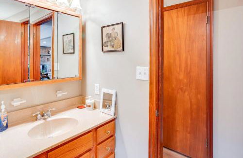 Three Pines Family Retreat Home in Carlisle - Foto 17