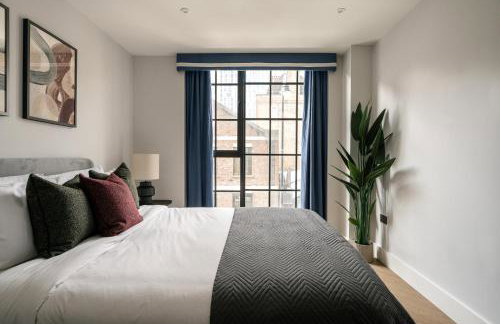 The Spitalfields Works by Urban Rest - Foto 8