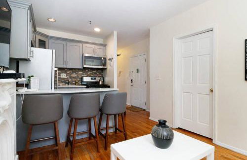 Prime NYC Stay- 3 BR Apartment - Foto 2