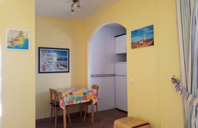 Apartamento en la Isleta del Moro - Photo 17