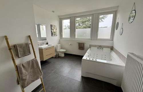 Le Calais Wilson 7 - Studio Balneo 2p - Foto 14