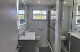 Modern Waterview House - Foto 6