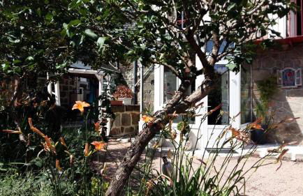 Gîte de France Chirac du midi corrézien 3 épis - Gîte de France 6 personnes MAE-0324 - Foto 12