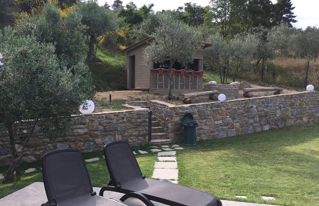 Podere Fontanino - Foto 27