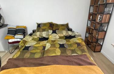 Schöne Wohnung nähe von HBF und Alstersee - Foto 14