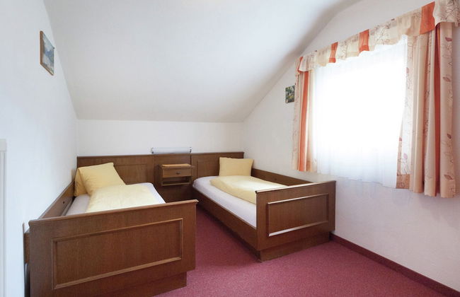 Chalet in Vent Near Stablein Ski Lift - Foto 4