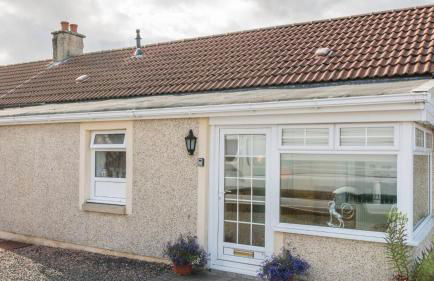 Pippin, Tranquil Scottish Cottage with Hot Tub - Foto 38