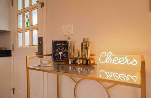 Boston Luxury 3BR-Near Airport-Beach - Foto 16