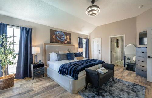 Stylish Oasis Modern Living - Foto 46