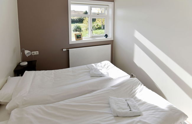 Breidamyri Farm Apartments - Foto 2