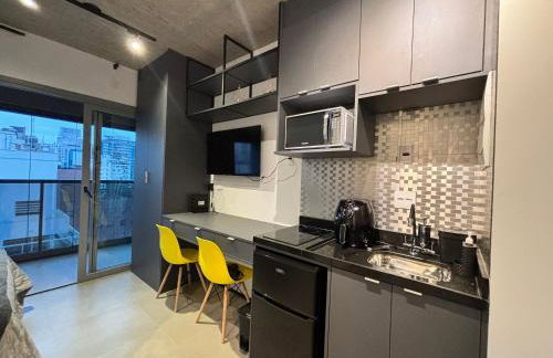 Studio Perfeito nos Jardins, perto da Av. Paulista - Foto 7