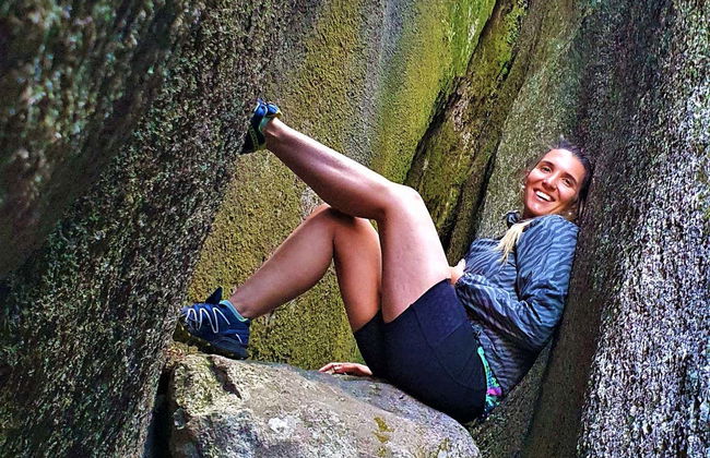 Trekking por Los Gigantes y río subterráneo del valle del Lolu - Foto 2