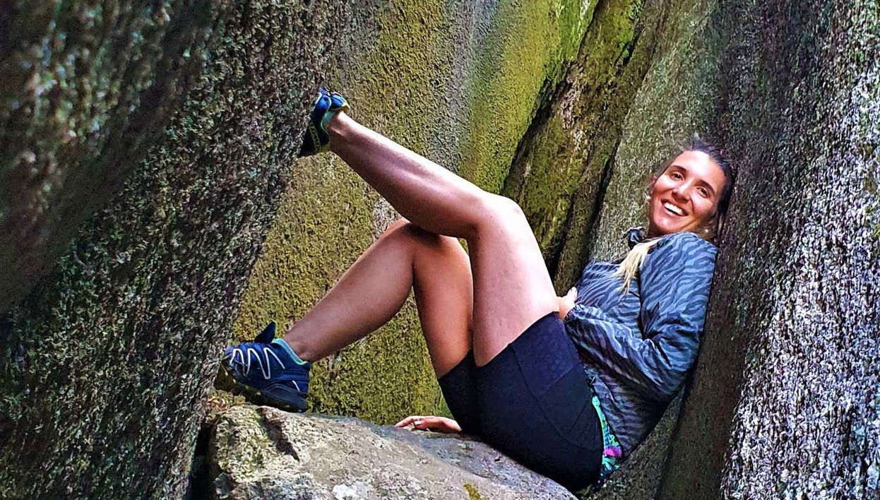 Ruta privada de trekking por Los Gigantes - Foto 1