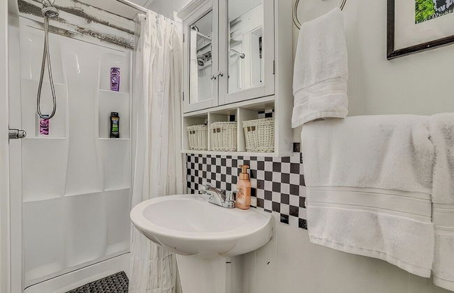 The Artist Studio Loft Inc - Foto 25