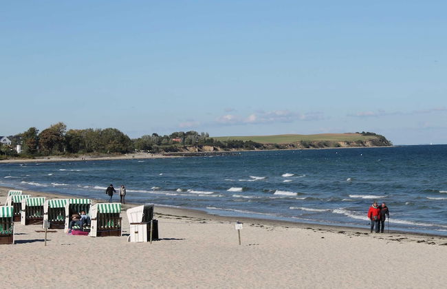 Moderne Ferienwohnung in Meeresnaehe in Tarnewitz - Foto 19