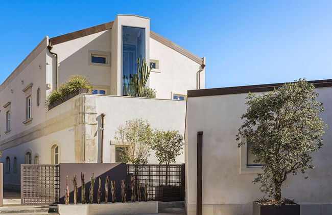 Byssus Suites - Foto 70