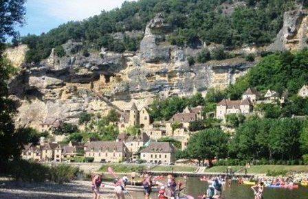 mobil home dordogne - Foto 20