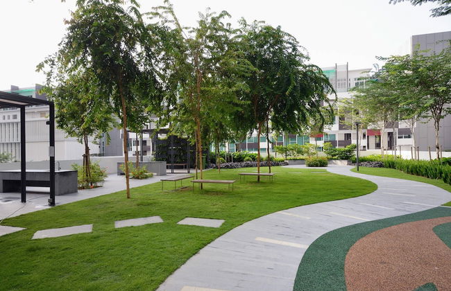 JBNB 1 Medini Homestay - Foto 51