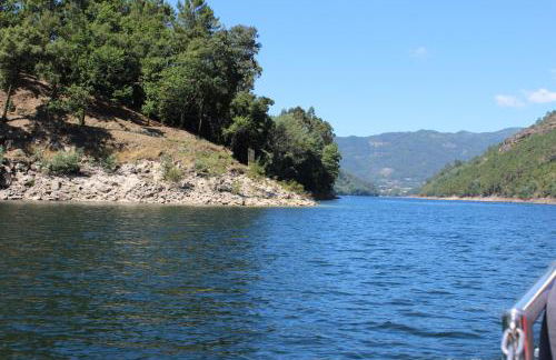 Casa da Laija - Vistas rio - "Gerês" - Foto 55