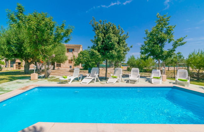 Son Pujol in Montu ri - Foto 2