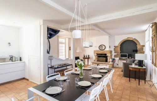 La Villa Souhaitier - Foto 16