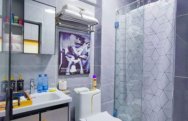 Lux Suites Smart Homes Studios Kilimani - Foto 29