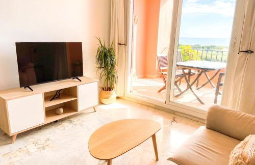 Apartamento con vistas al Mar , Golf y Viñedos - Foto 18