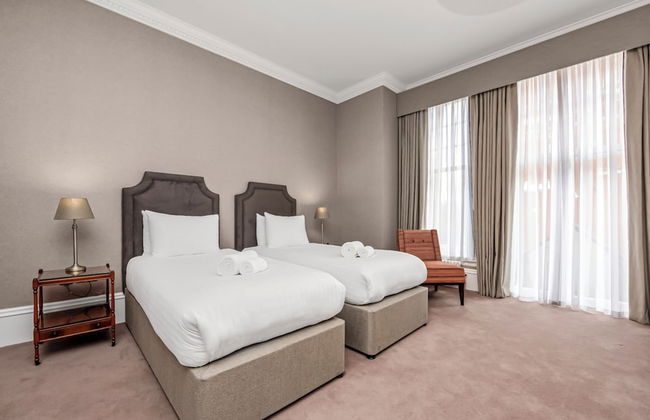 No 1 The Mansion Apartments by Mansley - Foto 46