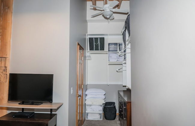 Waterfront 2BDR Condo in Grand Haven 110 - Foto 6