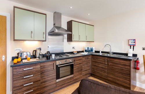 Tewitfield Marina - Foto 81